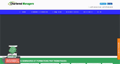 Desktop Screenshot of eduformatel.com